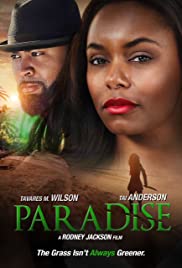 Paradise (2019) M4ufree