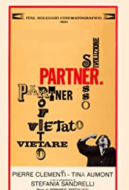 Partner (1968) M4ufree
