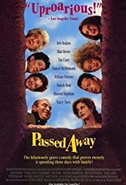 Passed Away (1992) M4ufree
