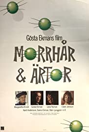 Morrhår & ärtor (1986) M4ufree
