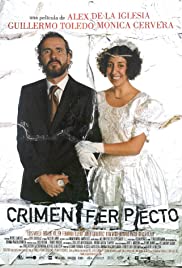 El Crimen Perfecto (The Perfect Crime) (2004) M4ufree