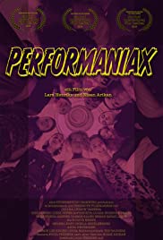 Performaniax (2019) M4ufree