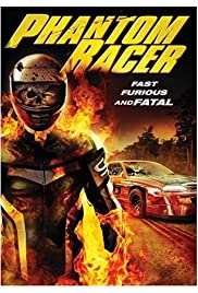 Phantom Racer (2009) M4ufree