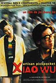 Xiao Wu (1998) M4ufree