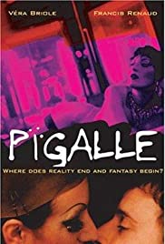Pigalle (1994) M4ufree