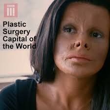 Plastic Surgery Capital of the World (2018) M4ufree