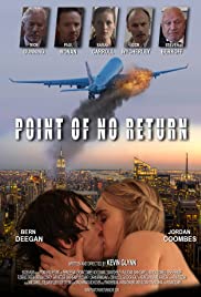Point of no Return (2018) M4ufree