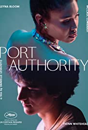 Port Authority (2019) M4ufree