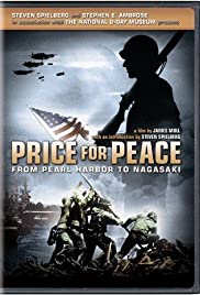 Price for Peace (2002) M4ufree