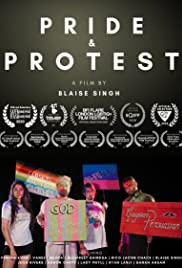 Pride & Protest (2020) M4ufree