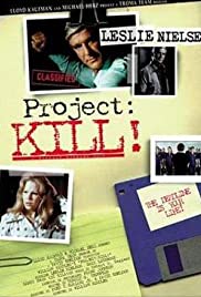 Project: Kill (1976) M4ufree