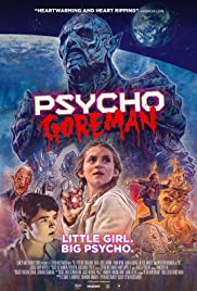Psycho Goreman (2020) M4ufree