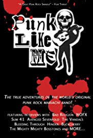 Punk Like Me (2006) M4ufree