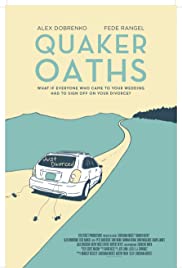 Quaker Oaths (2016) M4ufree