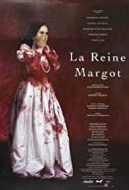 Queen Margot (1994) M4ufree