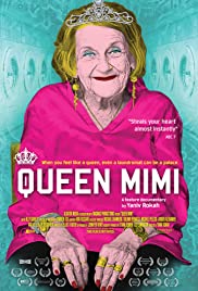Queen Mimi (2015) M4ufree