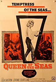 Queen of the Seas (1961) M4ufree