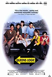 Queens Logic (1991) M4ufree
