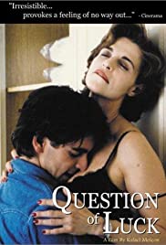 Question of Luck (1996) M4ufree