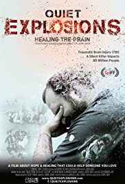Quiet Explosions: Healing the Brain (2019) M4ufree