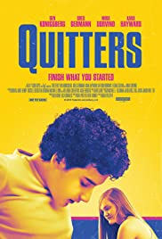 Quitters (2015) M4ufree