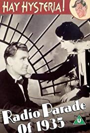 Radio Parade of 1935 (1934) M4ufree