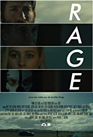 Rage (2021) M4ufree