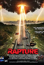 Rapture (2014) M4ufree