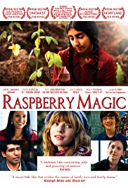 Raspberry Magic (2010) M4ufree