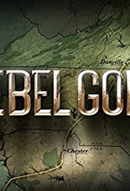 Rebel Gold (2015 ) StreamM4u M4ufree