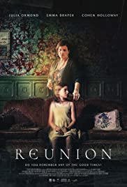 Reunion (2020) M4ufree