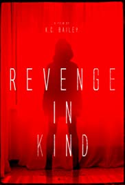 Revenge in Kind (2017) M4ufree