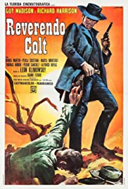 Reverends Colt (1970) M4ufree