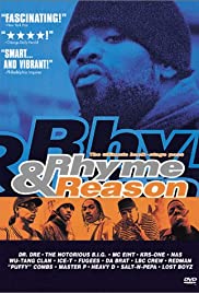 Rhyme & Reason (1997) M4ufree