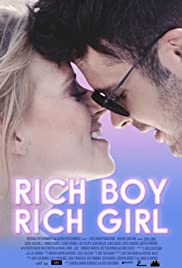 Rich Boy, Rich Girl (2018) M4ufree