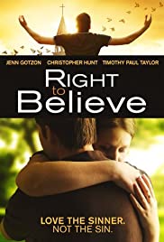 Right to Believe (2014) M4ufree