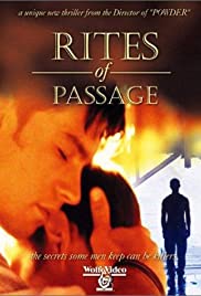 Rites of Passage (1999) M4ufree