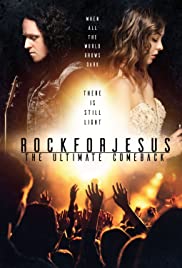 Rock For Jesus: The Ultimate Comeback (2018) M4ufree