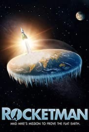 Rocketman (2019) M4ufree