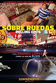 Rolling Elvis (2015) M4ufree
