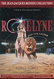 Roselyne and the Lions (1989) M4ufree
