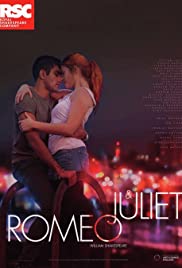 RSC Live: Romeo and Juliet (2018) M4ufree