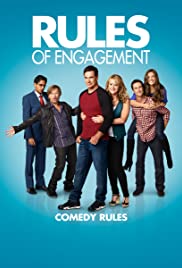 Rules of Engagement (20072013) StreamM4u M4ufree