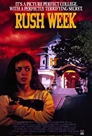 Rush Week (1989) M4ufree