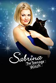 Sabrina the Teenage Witch (19962003) StreamM4u M4ufree