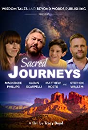 Sacred Journeys (2015) M4ufree
