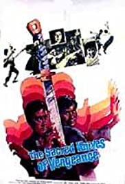 Sacred Knives of Vengeance (1972) M4ufree