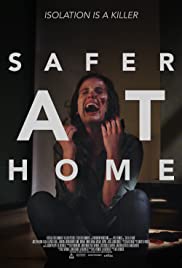 Safer at Home (2021) M4ufree