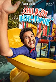 Sahil Shah: Childish Behaviour (2018) M4ufree