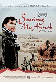 Saving Mes Aynak (2014) M4ufree